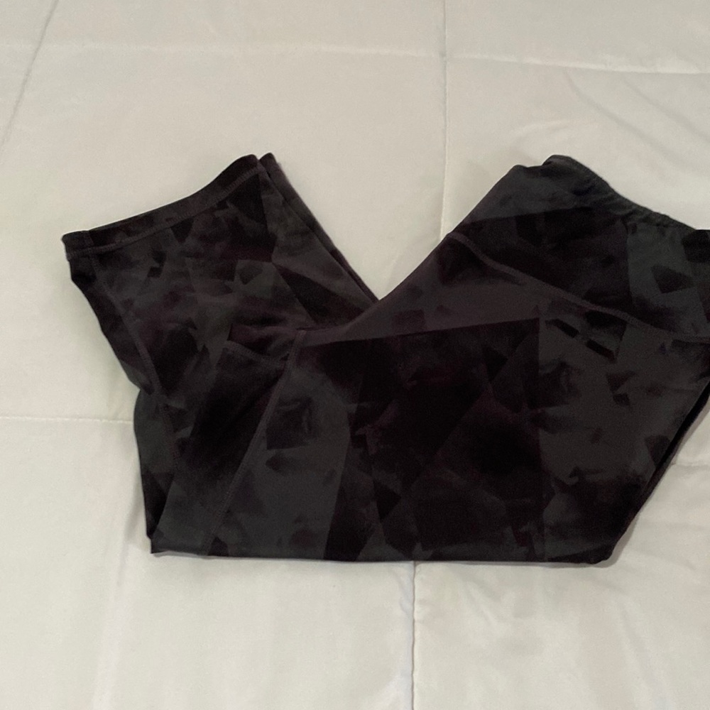 Z by Zella activewear capri